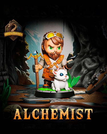 Chibi Adventurers Bundle